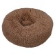 Cuccia shaggy Duppidù 20 x 40 cm tonda antiscivolo lavabile 5912481 cane